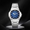 Relógio Masculino Novo Estilo Retrô Quadrado Nautilus Relógio Masculino Senso Avançado À Prova D'água Pulseira de Aço Relógio de Quartzo Simples Relógio de Pulso