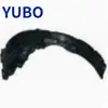Yubo - Adecuado para piezas de revestimiento del Mitsubishi Outlander 2013 5370B007, 5370B008