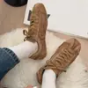 2026 Nuevos Zapatos de Entrenamiento Alemanes, Zapatos Deportivos Casuales Retro, Ligeros, Cómodos, Versátiles, Modernos Zapatos para Mujer