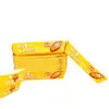 Cajas Desechables Elegantes para Batatas Horneadas, Batatas Horneadas, Batatas Rojas, Camote, Batatas, Cajas para Rábanos, Charolas de Papel para Snacks