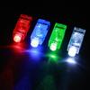 Linterna Frontal LED Mini Ultraligera de Luz Fuerte para Exteriores Proyector Pesca Nocturna Senderismo Lámpara de Minero Running Camping Linterna Frontal Lote de Fábrica