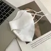 Máscara Protetora Solar de Seda de Gelo, Anti-UV, Feminina de Verão Fina, Respirável, com Aparência Elegante, Rosto Inteiro, Proteção Ocular sem Marcas, Metabo