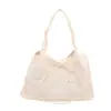 Bolso Casual Retro de Moda de Gran Capacidad para Mujer 2026 Primavera y Verano Nuevo Bolso Tote Bolso de Hombro de Nicho