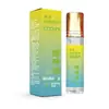 Aceite para Aliviar el Sueño y la Fatiga de Verano, Aceite Revitalizante, Aceite de Masaje, Aceite de Masaje Refrescante y Revitalizante para Despertar el Cerebro, Aroma Duradero a Menta