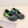 Sandalias de Malla de Verano para Exteriores para Niños y Niñas 2026, Zapatos Casuales de Verano, Zapatos Transpirables de Moda con Suela Suave de Secado Rápido para Niños