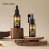 Aceite Brillo para el Cabello con Biotina Kormesic Solución para el Cuidado del Cabello con Jengibre Viejo Beotua Comercio Transfronterizo Mayorista