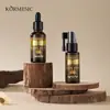 Kormesic Aceite para Brillo del Cabello con Biotina Sérum Capilar Cuidado del Cabello Fabricante de Comercio Exterior Transfronterizo Venta al por Mayor