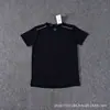 Conjunto Esportivo de Secagem Rápida para Homens no Verão, Conjunto de Duas Peças com Shorts de Manga Curta Respirável para Corrida e Fitness, Conjunto Casual Solto de Trevo