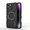 Adecuado para funda de teléfono iPhone 17 Pro Max, funda protectora multifuncional con refrigeración y anticaídas para teléfono Apple 17 Pro