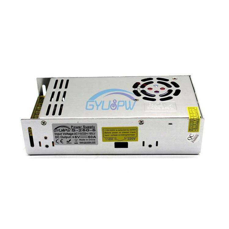 5V250W-1