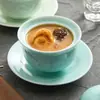 Olla de Cerámica Lotus de Fábrica para Sopa y Estofado para Una Persona Olla para Estofado con Tapa Olla para Cocer al Vapor Sopa Vajilla de Hotel Olla para Sopa Estofado
