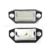 Exclusivo transfronterizo para luz LED de matrícula especial Ford Mondeo MKIII44/5D