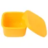 Caja de Almacenamiento de Silicona de Grado Personalizado para Refrigerador, Bolsas para Conservar Frescura, Caja de Almacenamiento para Frutas y Verduras, Caja de Almacenamiento para Alimentos Congelados, Bolsas para Conservar Frescura
