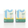 Pañuelo de papel claro bolsa pequeña pañuelos faciales papel portátil papel higiénico servilleta asequible lote