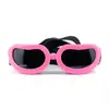 Accesorios para Mascotas, Gafas para Gatos y Perros, Cascos de Motocicleta, Gafas Protectoras, Accesorios a Prueba de Viento y Protección Solar, Gafas de Sol Pequeñas de Atrezo