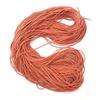 DIY Handmade High Elasticity Bundle Quatro Cantos Elástico Comprimento 90 Metros de Espessura 2mm Corda de Cabelo Cinto Elástico Jóias Atacado