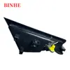 Adecuado para Tirador de Puerta Interior para Jac Tongyue Jac J3 J3S 6105230U8010 610524U8010