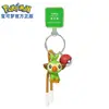 Llavero genuino jinglingbao Ke Menggeng fantasma Pikachu bebé mágico colgante para bolso de pareja decoración Playism