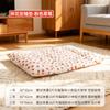 Esterilla para Dormir Perros para Todas las Estaciones, Esterilla para Dormir Perros con Almohada, Cojín Suave, Colchón para Gatos Mascotas, la Fábrica Puede Enviar en Nombre de los Clientes