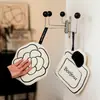 2026 Nuevo Estilo Toalla de Mano Simple Colgable para Baño, Cocina Limpia-Agua Engrosada Secado Rápido