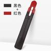 Em estoque para Apple lápis segunda geração caneta stylus caso caneta bolsa PU couro ipad caneta bolsa de armazenamento