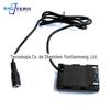 Yuntianmeng é adequado para Canon DR-E6 decodificação completa 80D 5D4 60D 7D2 5DS R ACK-E6 bateria falsa