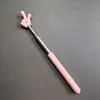 Puntero retráctil para niños para lectura y aprendizaje, Puntero de enseñanza para educación temprana, Uso en pizarra, Puntero especial para el maestro en casa