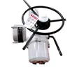 Rotork Iqc40F25 Iqc20F14 Tipo Interruptor Multi-Vuelta Iq Actuador Eléctrico Rotork Británico