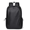 Mochila Casual de Moda para Hombre, Mochila de Negocios de Gran Capacidad para Computadora, Mochila Pequeña Impermeable para Viajes al Aire Libre para Hombre