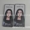 Aplicable al modelo de teléfono móvil Huawei NOVA11Se modelo de teléfono móvil nova11Se pantalla negra mano en en stock