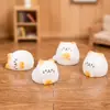 Miniatura Fofa de Gatinho para Decoração de Micro Paisagismo, Decorações DIY para Jardim e Casa de Bonecas para Mesa, Mini Enfeites