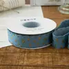 10 Yardas Cinta de Mezclilla con Estrellas Accesorios para Manualidades Estilo Denim Retro Dulce y Fresco Ropa Zuecos Joyería Cinturón