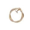 Collar de Cáñamo Trenzado Multicapa Resistente Europeo y Americano Estilo Minimalista Versátil Gargantilla Collar con Diseño Metálico Accesorio para Mujer