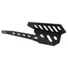 Adecuado para la cadena de la motocicleta spring breeze 800MT 800NK cubierta protectora deflector de cadena protector modificado