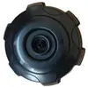 Accesorios para Motocicleta de Cuatro Ruedas Todoterreno Tapa de Tanque de Combustible de Plástico Tapa de Tanque de Combustible de Plástico para ATV Tapa de Combustible a Prueba de Polvo Venta al por Mayor