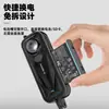 Shadowstone Insta360X5 Marco de Expansión Jaula de Conejo Carcasa Protectora Lente Cámara Deportiva Panorámica Accesorios Anti-Caída 4/3