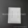 Para VIVOX200PRO Película Protectora de Cristal Templado para Lente S17PRO Borde Curvo Transparente XFold3 Película para Lente de Teléfono Móvil