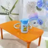 Mini Tetera Taza de Agua Juguete de Comida en Miniatura casa de muñecas Mini Modelo OB11 Accesorios de Escena Decoración Colgante