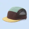 Gorra de Béisbol de Secado Rápido para Exteriores con Logo Personalizado Sombrero Transpirable Impermeable Protección Solar Primavera Verano Visera Solar para Ciclismo Sombrero Delgado de Secado Rápido