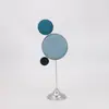 Soporte de Joyería Estilo Globo Dopamina Transfronterizo Personalizado Soporte de Exhibición de Joyería para Collares