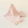 Pacote com 2 Shorts de Segurança para Meninas Anti-Exposição Finos para Bebês e Crianças Roupa Íntima Dois em Um Em Estoque Dropshipping