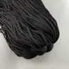 Fábrica de Fitas Fonte Tem em Estoque Corda de Quatro Fios 1800D, Corda de Polipropileno Colorida, Corda com Cordão, Corda Trançada Multiuso