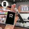 Adequado para Capa de Chave Cartão Nio Es6 Et5T Ec6 Et5 Es8 Et7 Es7 Et9 Case NFC para Carro