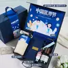 Regalos para el Día del Médico 2026: Cajas de Regalo Souvenir Prácticas para Hospitales para Dar a los Empleados y Clínicas para Dar a los Médicos