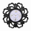 Explosiones de Amazon Reloj de pared silencioso para sala de estar retro europea Reloj de pared decorativo creativo Reloj de cuarzo para restaurante dormitorio