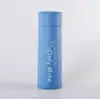 Vaso de Agua Casual de Vidrio, Carcasa de Plástico, Taza con Asa de Doble Capa, Lujo Accesible y Sentido de Alta Gama, Vaso de Regalo Publicitario para Tienda Departamental con Logo