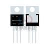 Mbr20200Ct To-220 Diodo Schottky 20A200V Componentes Electrónicos Circuito Integrado Ic Pedido
