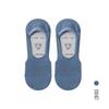 Calcetines de barco para hombre de verano de algodón puro finos con talón antideslizante verano absorbentes de sudor calcetines invisibles de boca baja calcetines de verano para hombre