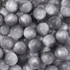 Cuentas de Resina con Degradado Ojo de Gato Imitación Agujero Recto Cuentas Ojo de Gato Pulsera DIY Cadena de Teléfono Móvil Cuentas Accesorios de Joyería Cuentas Sueltas