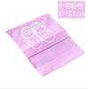 Bolsa de Almacenamiento para Zapatos de Viaje con Cordón Engrosada Bolsa para Zapatos Bolsa de Empaque de Viaje Bolsa de Almacenamiento para Zapatos Bolsa a Prueba de Polvo Bolsa para Zapatos